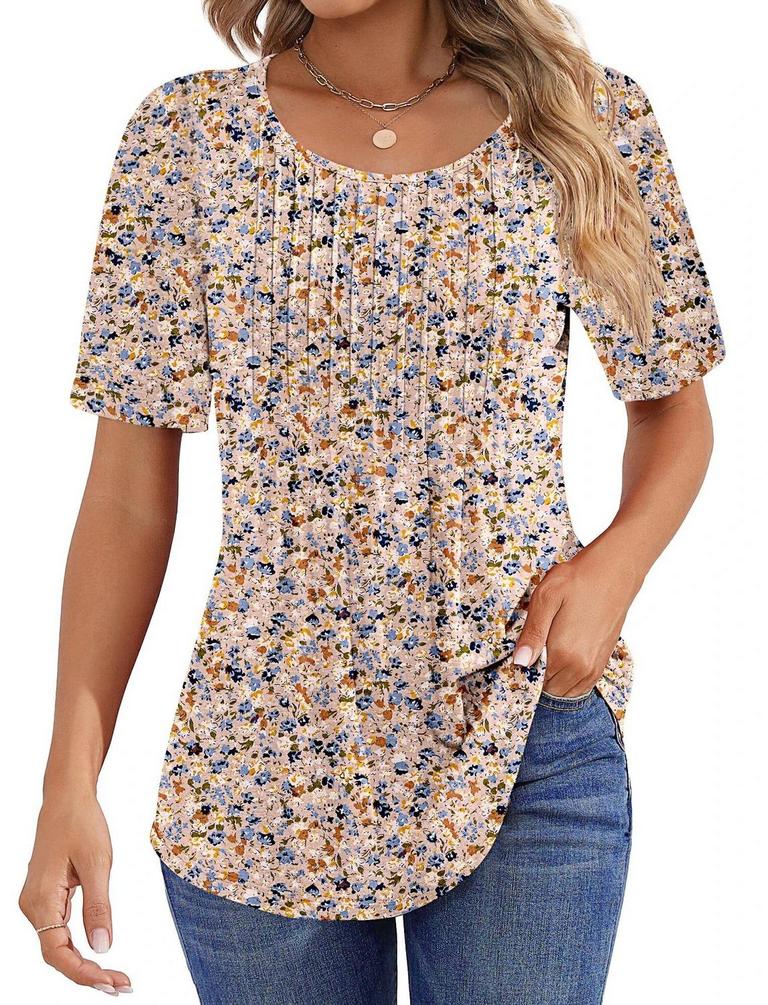 FANTASLOOK WOMEN'S SZ XL TUNIC