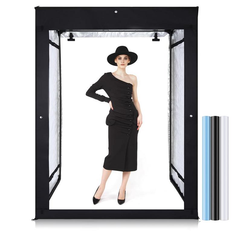 SEDGEWIN PHOTO LIGHT BOX