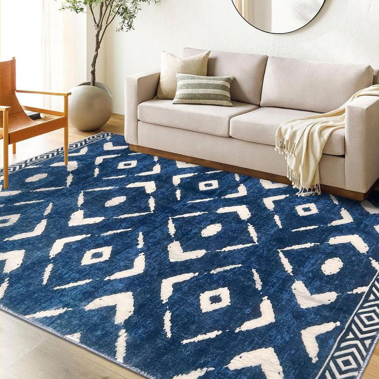 IOHOUZE 5FT X7FT RUG