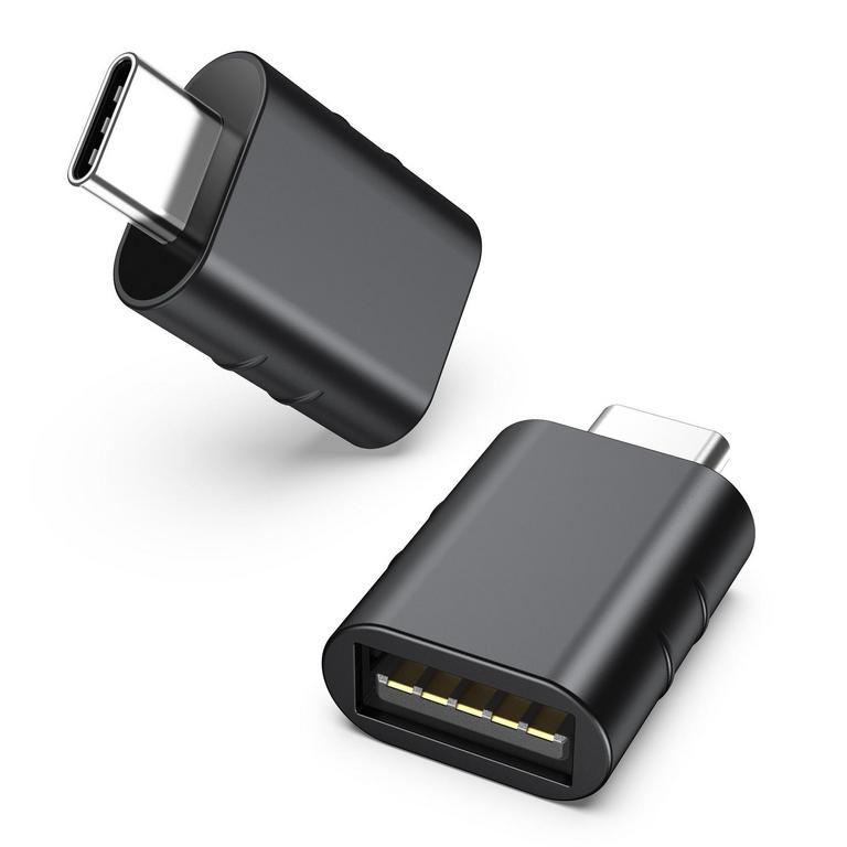 SYNTECH USB C ADAPTERS
