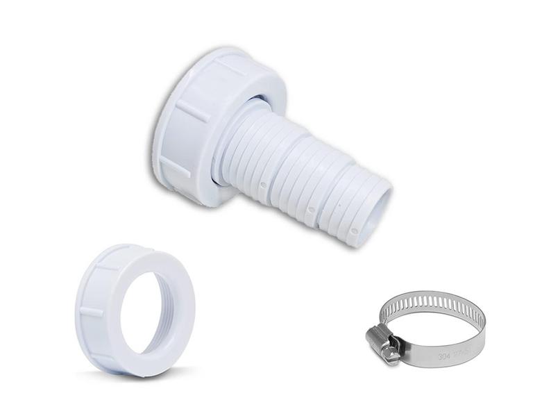 SEALPROOF POOL HOSE ADAPTER