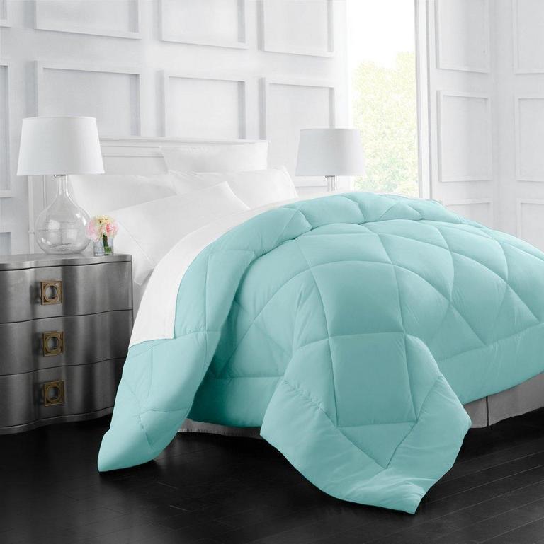 ITALIAN LUXURY KING COMFORTER