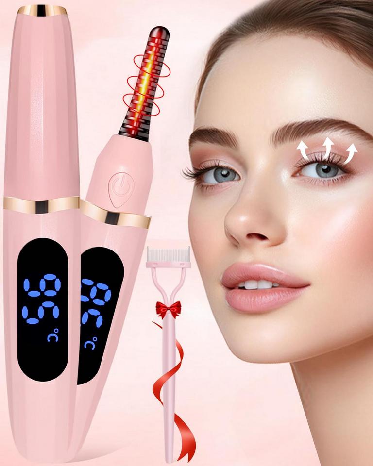 BEAUTYCURLS ELECTRIC EYELASH CURLER