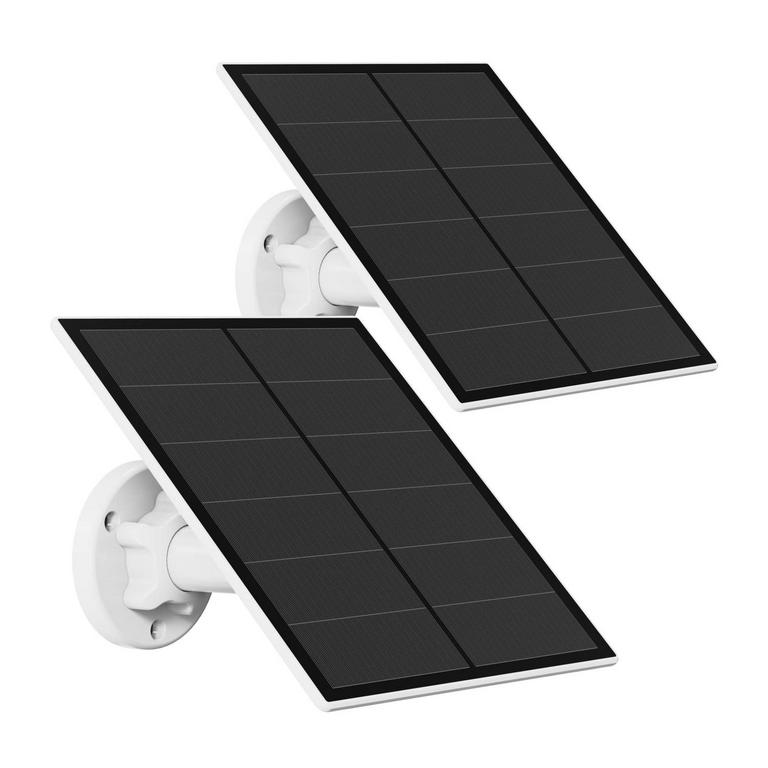 EVEREXCEED SOLAR PANEL 2PK