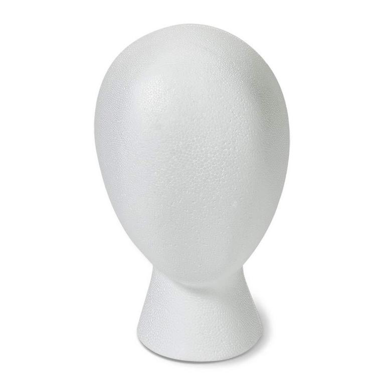 FLORACRAFT FOAM HEAD 5.8IN