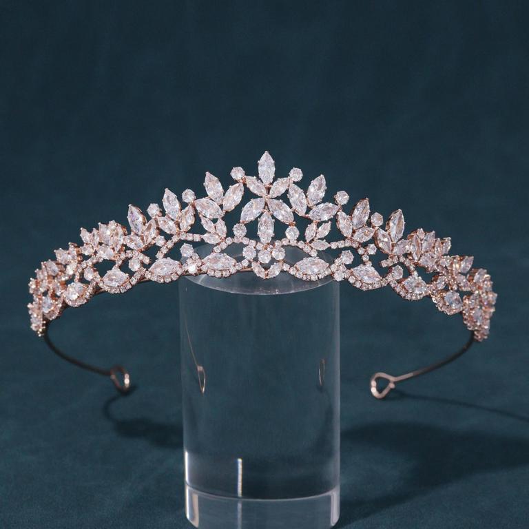 FASNAHOK CROWN FOR GIRLS