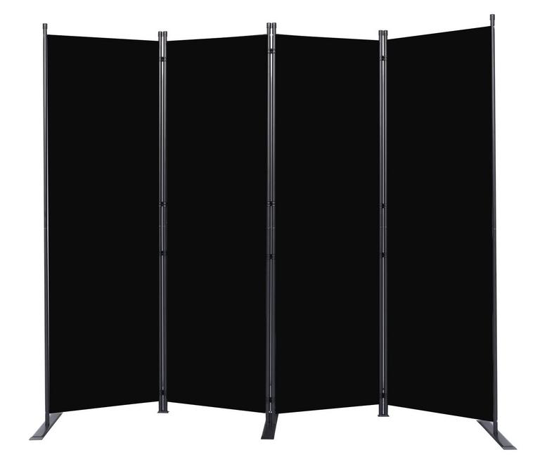 HOMSCREENER 6FT ROOM DIVIDER
