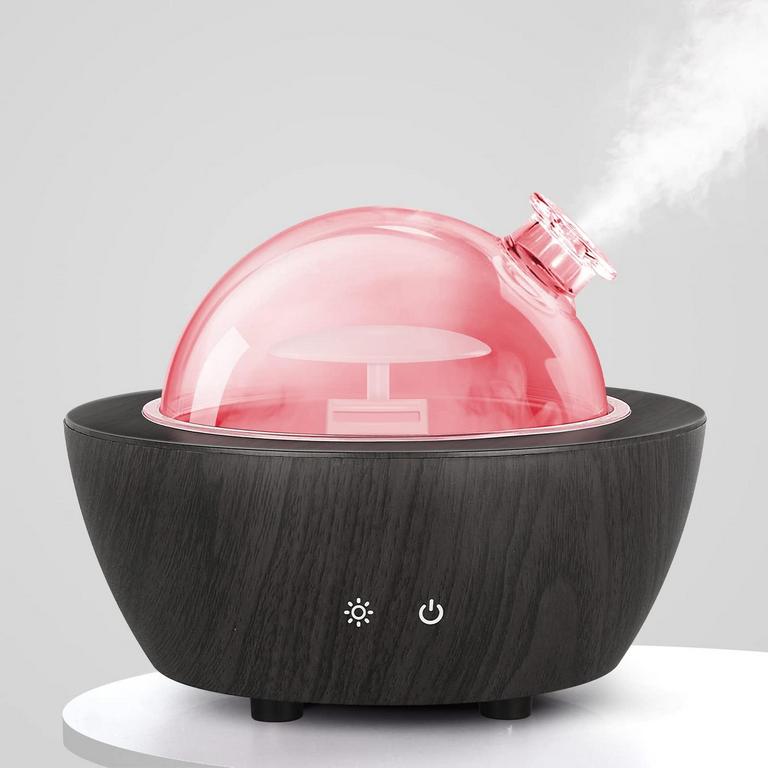 HSLZOMI 280ML OIL DIFFUSER