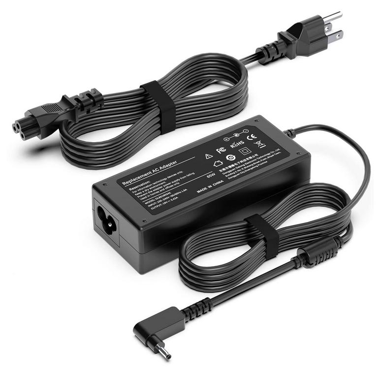 ROLADA 65W LAPTOP CHARGER