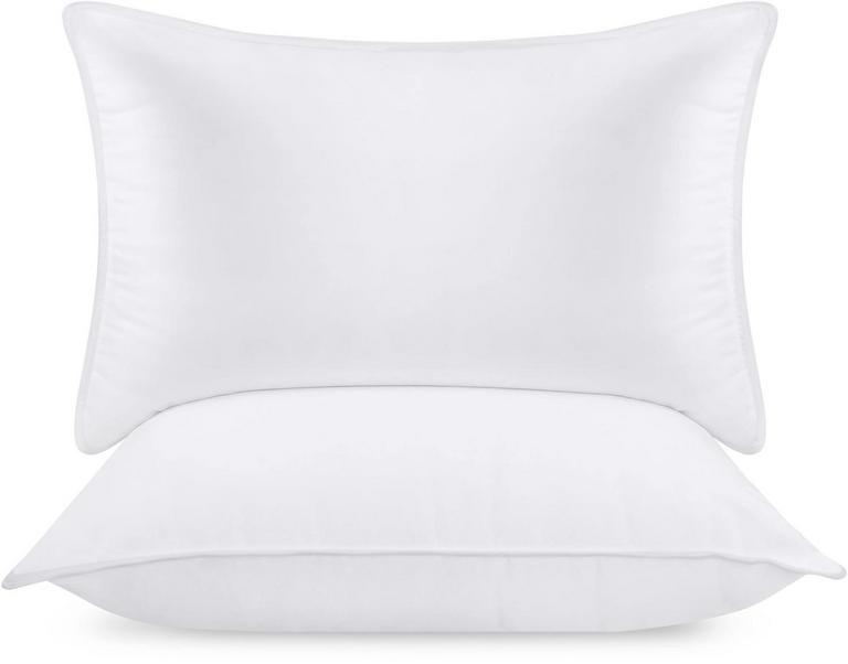 UTOPIA BEDDING QUEEN PILLOWS