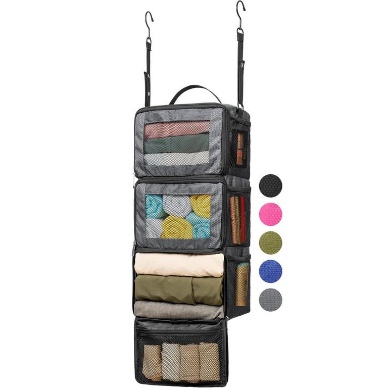 SUITCASE ORGANIZER