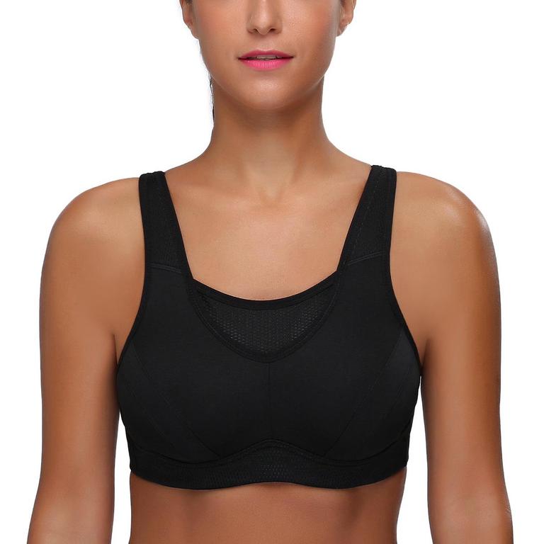WINGSLOVE WOMEN'S 48B BRA