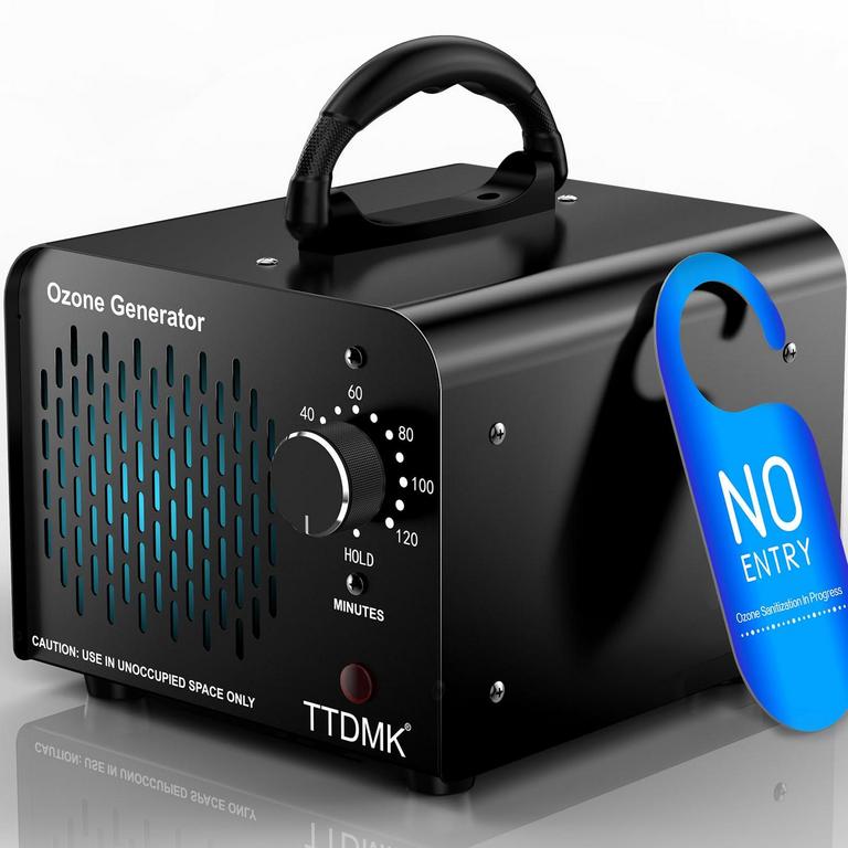 TTDMK OZONE GENERATOR 15K MG/H