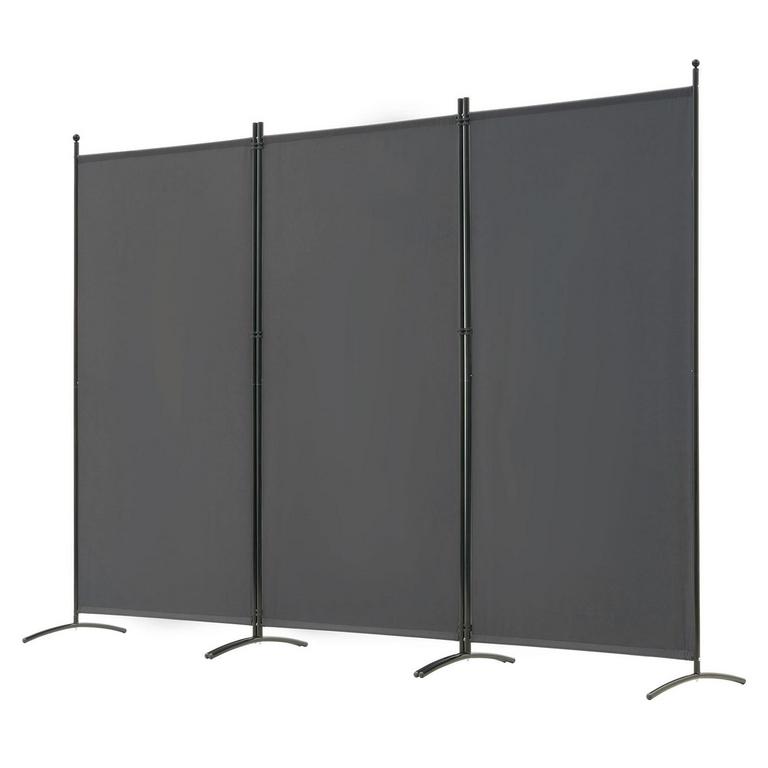 SPURGEHOM 3 PANEL DIVIDER