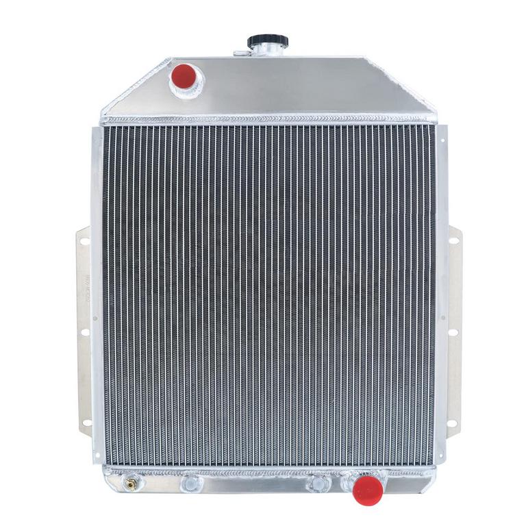 COOLINGBEST RADIATOR 28.54IN