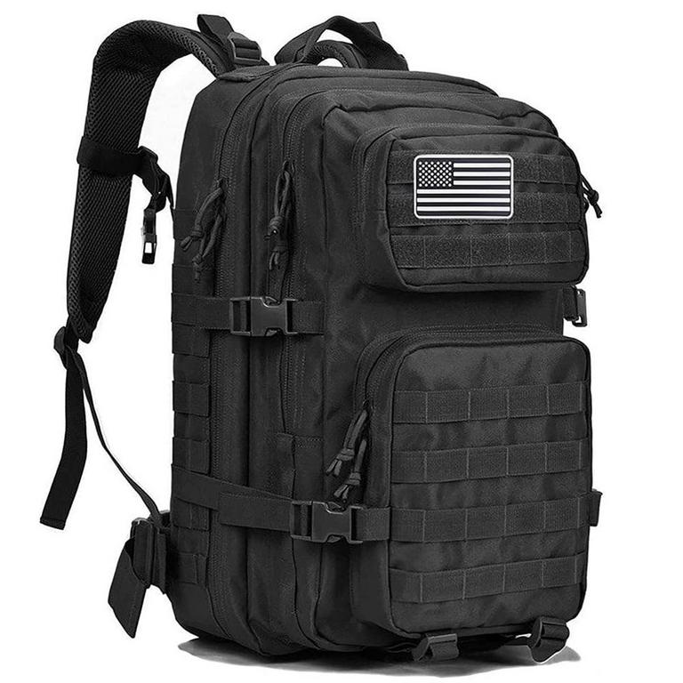 RIBONGZ 50L CAMPING BAG