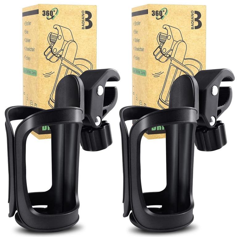 BADIANO DRINK HOLDERS 2PK