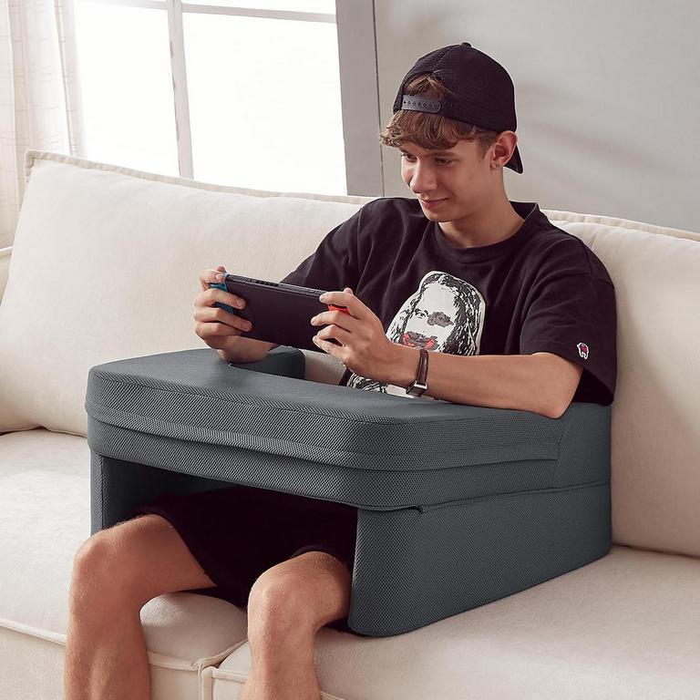 COMEHEALTHY READING PILLOW