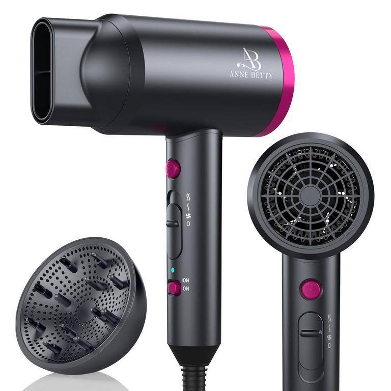 ANNE BETTY HAIR DRYER