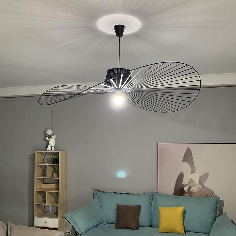 BK FUDID 100CM CHANDELIER