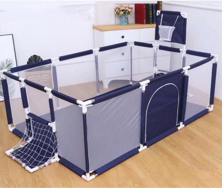 YQSDG 91IN KID PLAYPEN