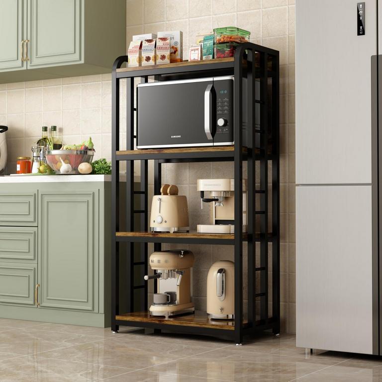 SUININGCOOL BAKER RACK