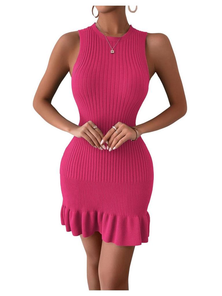 SOLY HUX WOMEN'S SZ XS DRESS