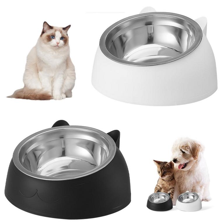 PRDIGY 2PCS PET BOWLS