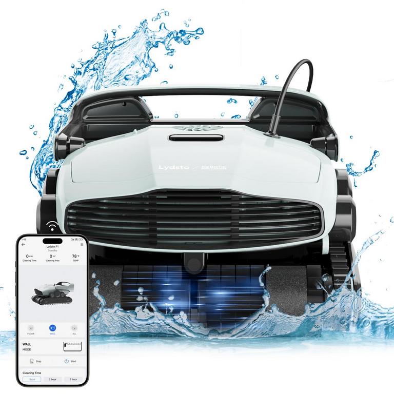 LYDSTO P1 ROBOTIC POOL CLEANER