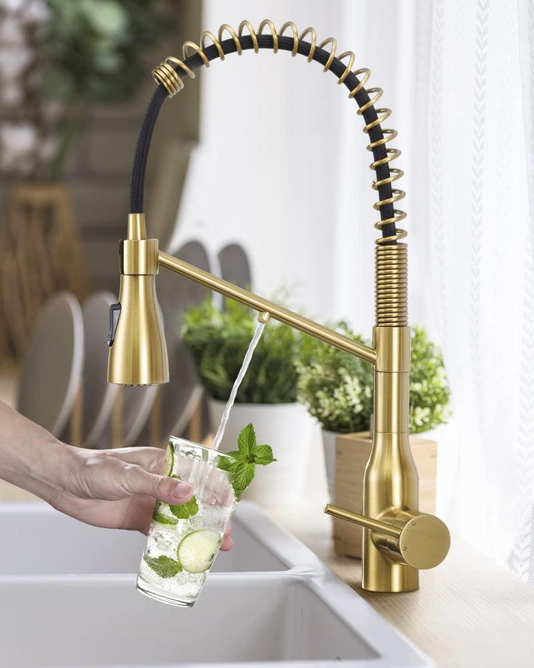 HOANMPY 3-IN-1 FAUCET