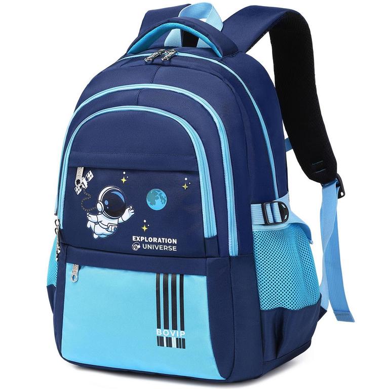 ASTRONAUT KIDS BACKPACK