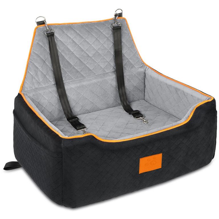 XIEEAOZEE DOG CAR SEAT