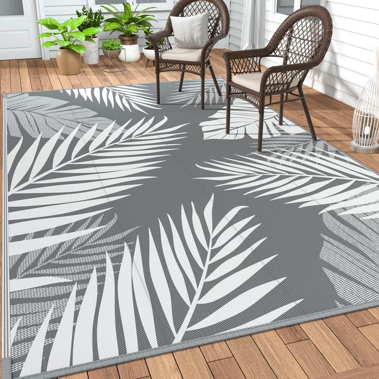 GENIMO 5FT X 8FT RUG