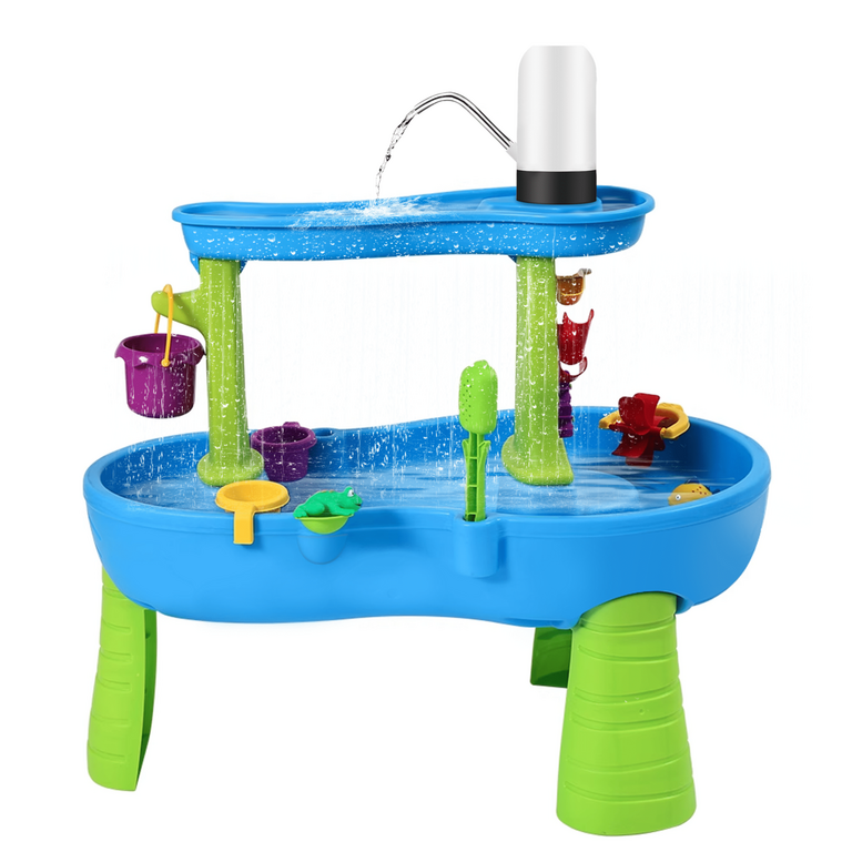 SIKIWAGZ WATER TABLE PUMP
