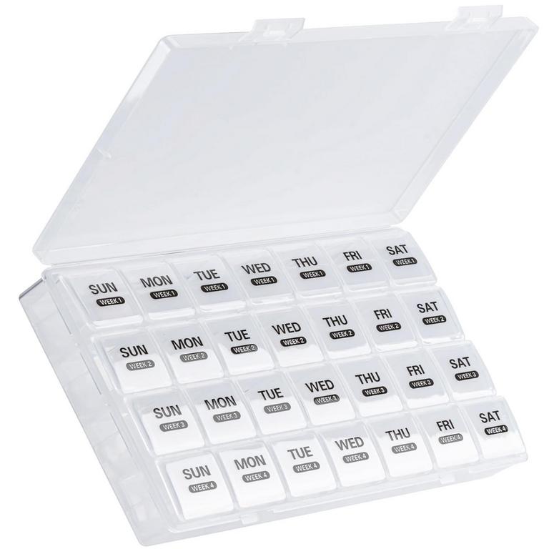 MODENGKONGJIAN PILL ORGANIZER