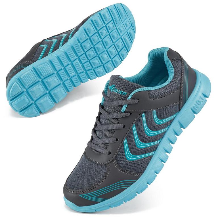 ABLANCZOOM SZ 8 WOMEN SNEAKERS
