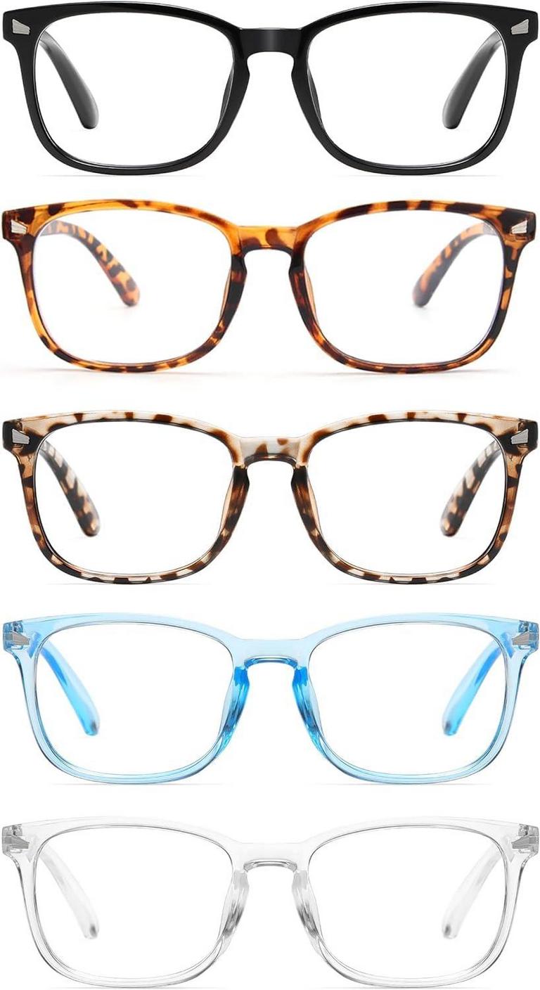 BLUE LIGHT GLASSES