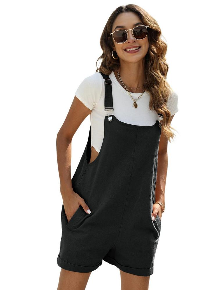 YEOKOU WOMENS XL OVERALLS