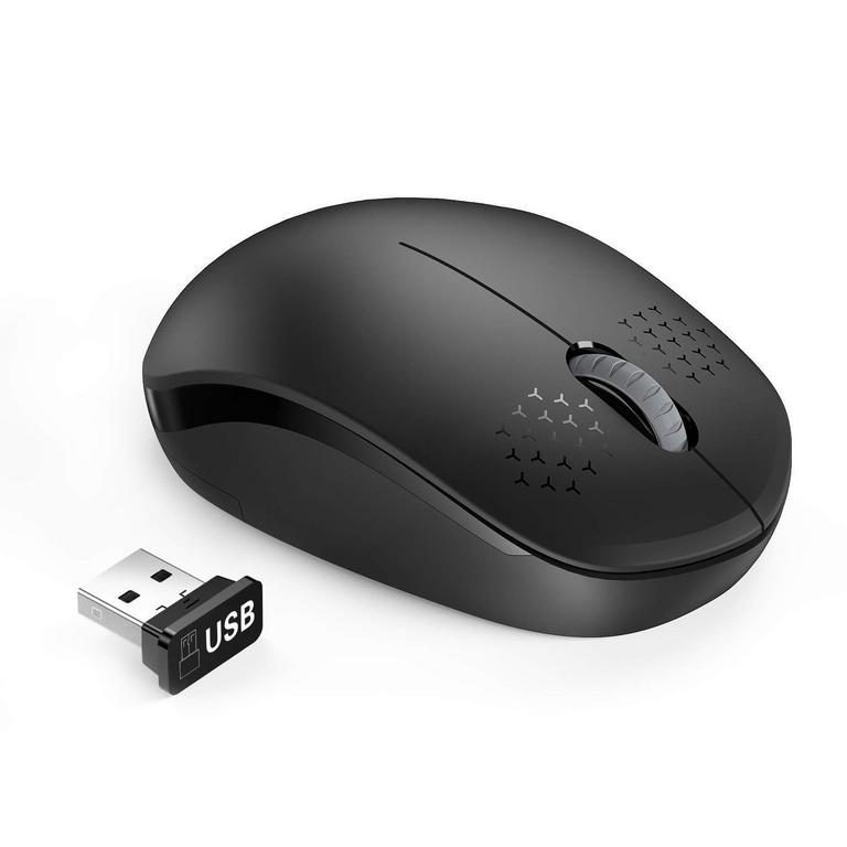 SEENDA WIRELESS MOUSE
