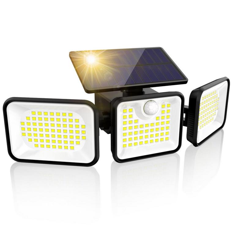 NEX-PURE SOLAR MOTION LIGHT
