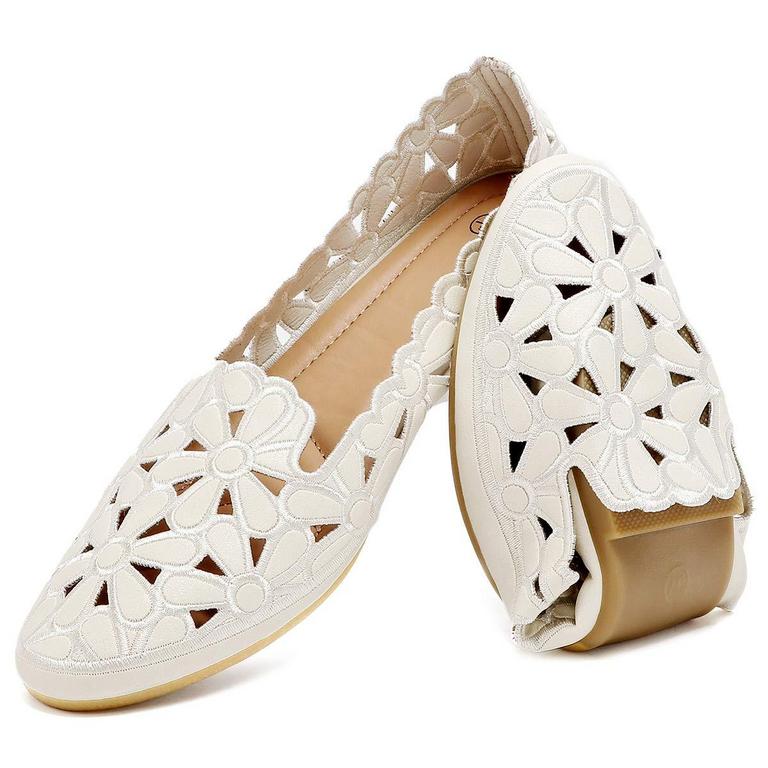 HEAWISH FLATS WOMENS SZ 10