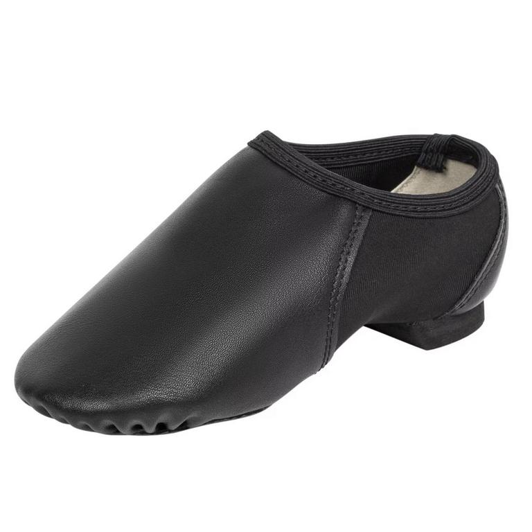 DYNDANS JAZZ SHOES KIDS SZ 2 LK