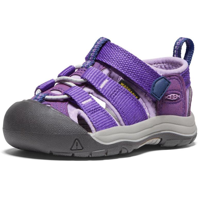KEEN KIDS H2 WATER SANDAL SZ 1