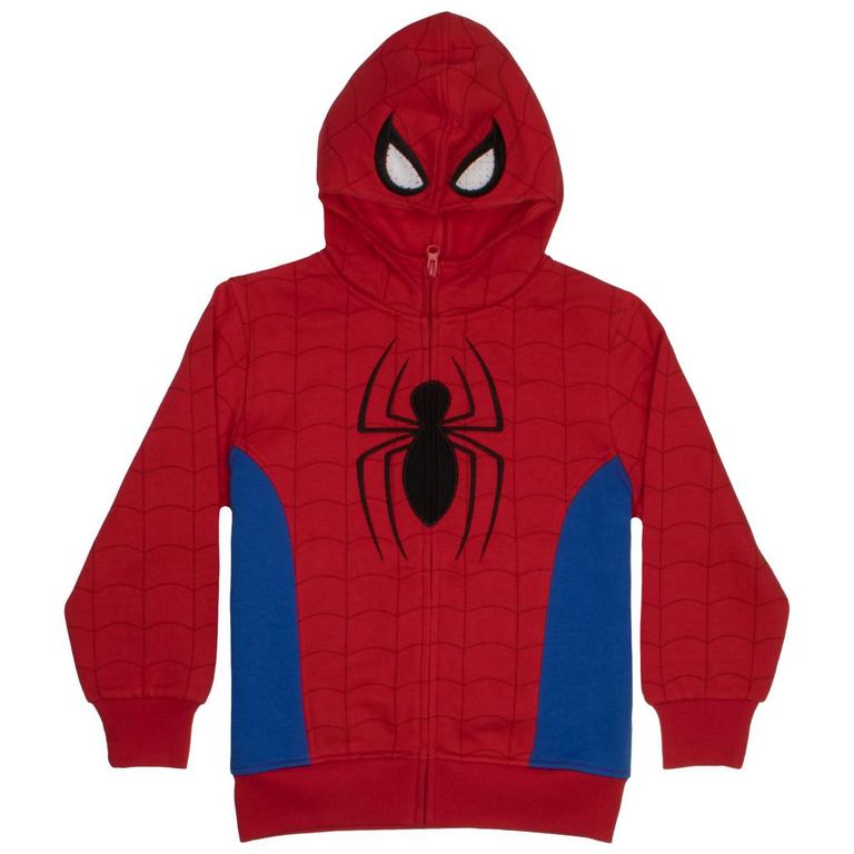 MARVEL HOODIE BOYS SZ 14-16