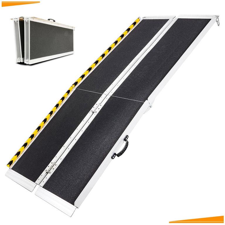 WINFONG 7FT WHEELCHAIR RAMP
