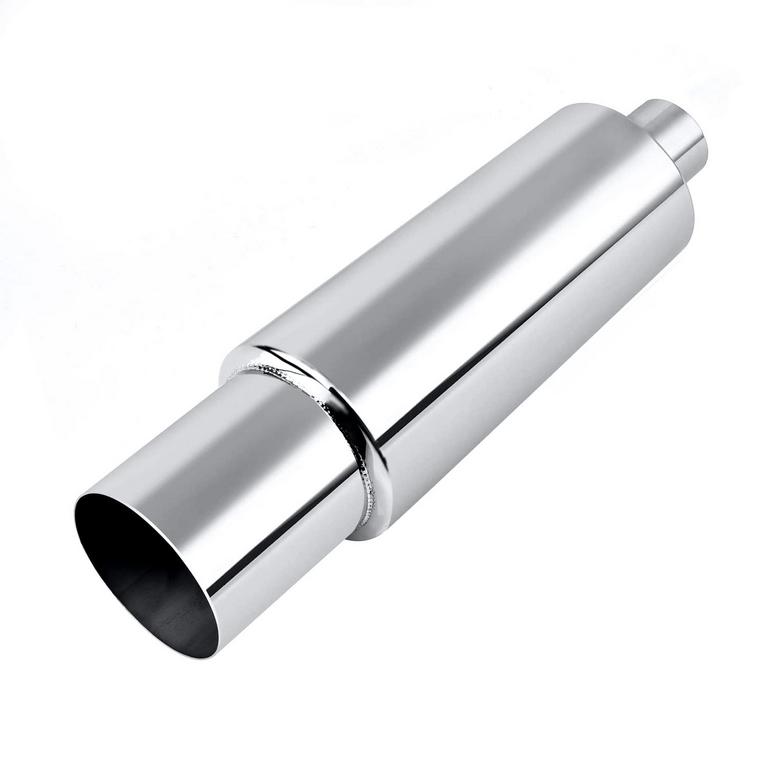 EVIL ENERGY EXHAUST MUFFLER