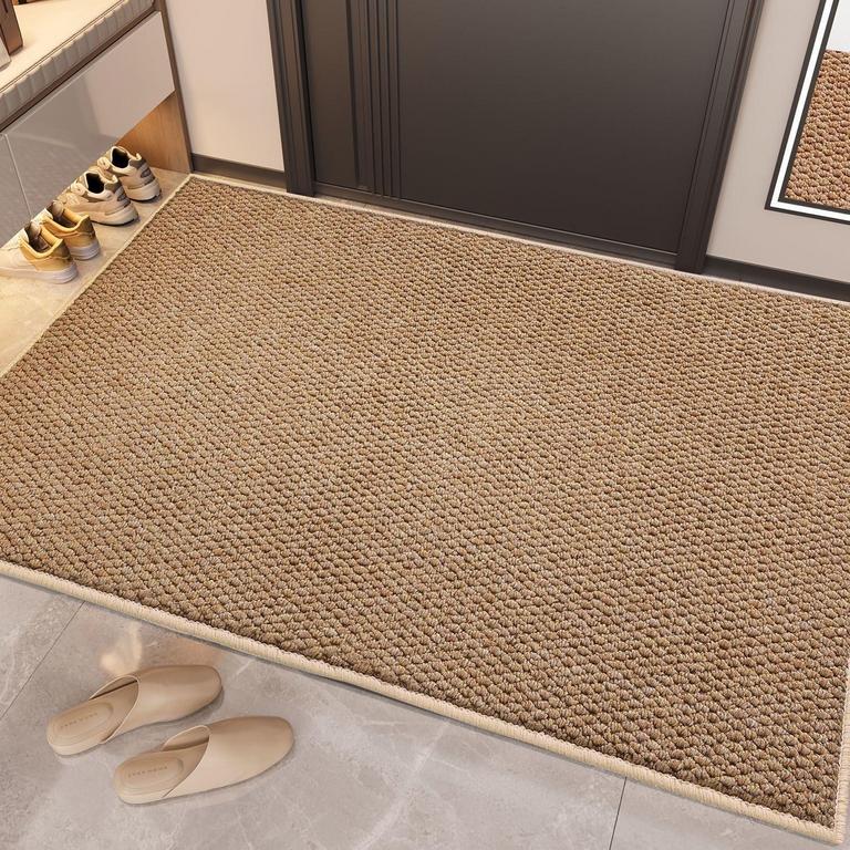 YANCORP 2FT X3FT AREA RUG