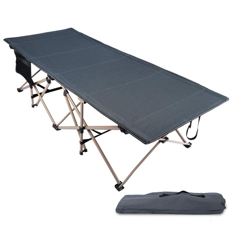 REDCAMP OVERSIZED CAMPING COT