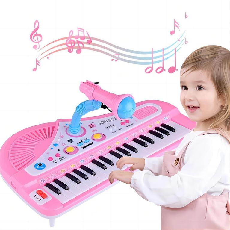 JBEECTRL PIANO KIDS TOY