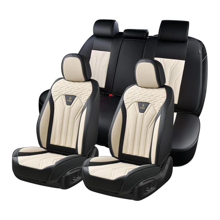 FLORICH SEAT COVERS FULL SET